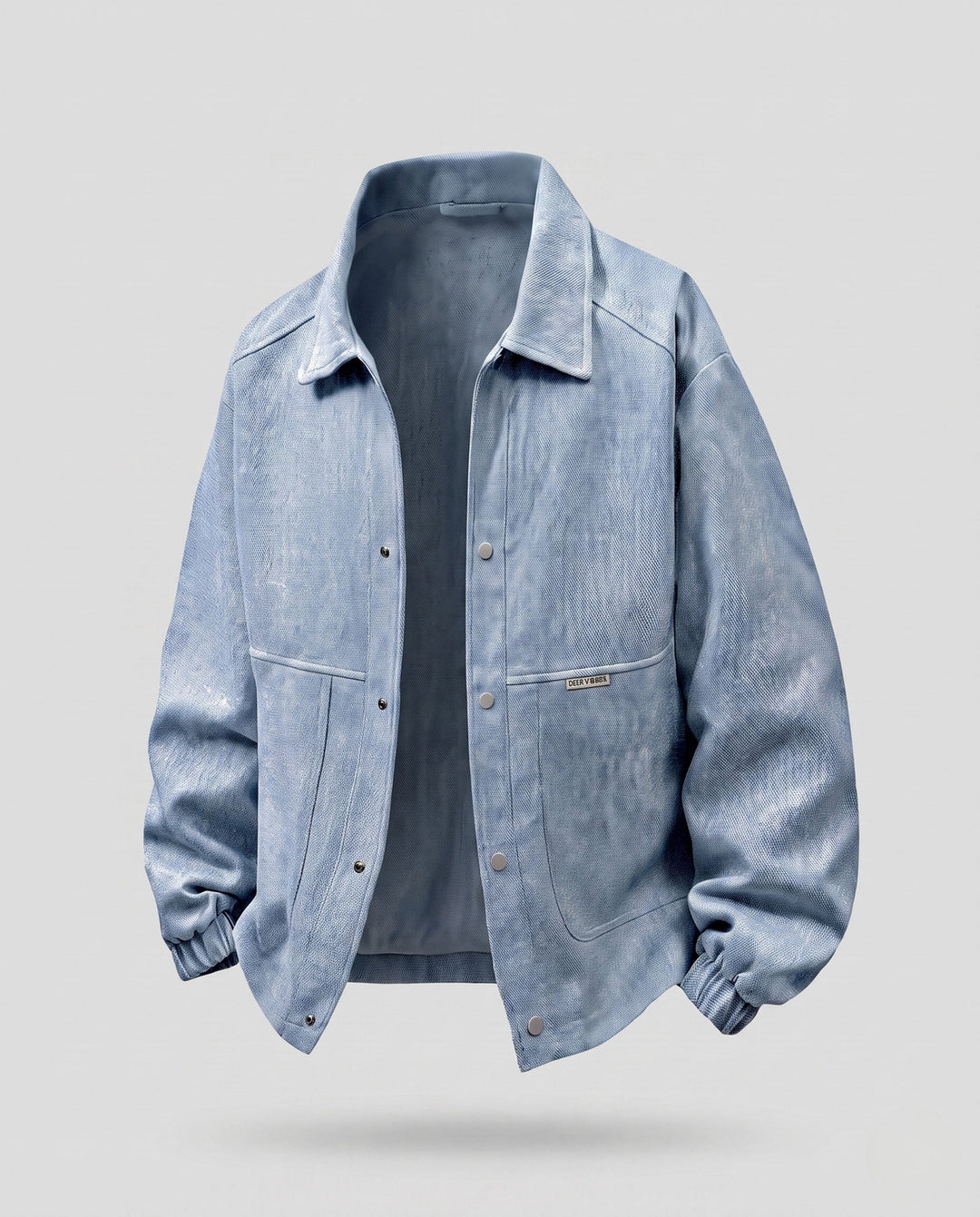 Men's Fashion Casual Jacket Hudson & Parker