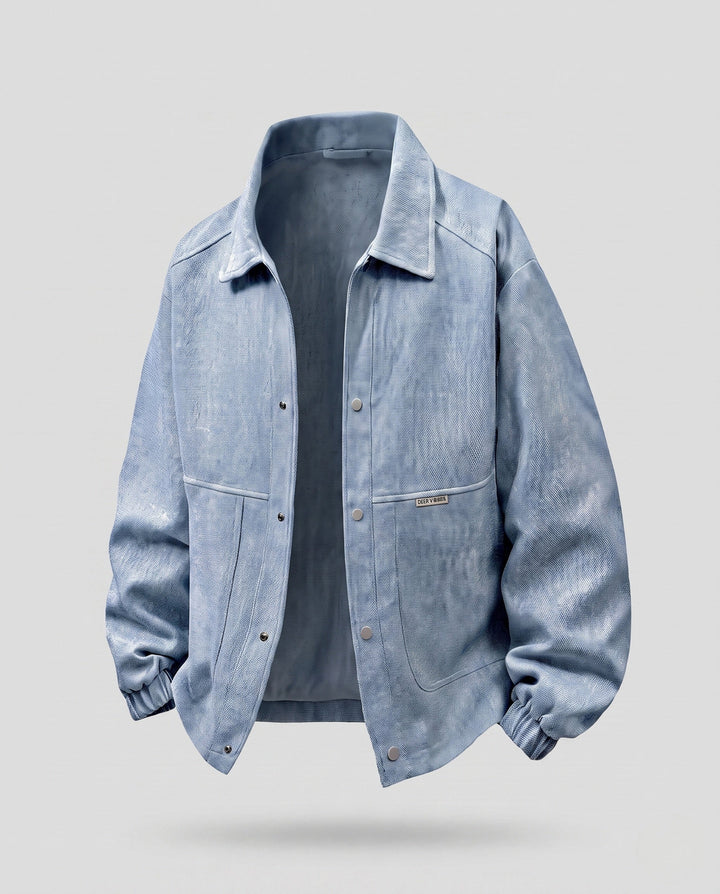 Men's Fashion Casual Jacket Hudson & Parker