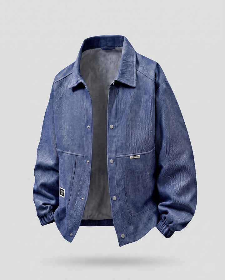 Men's Fashion Casual Jacket Hudson & Parker