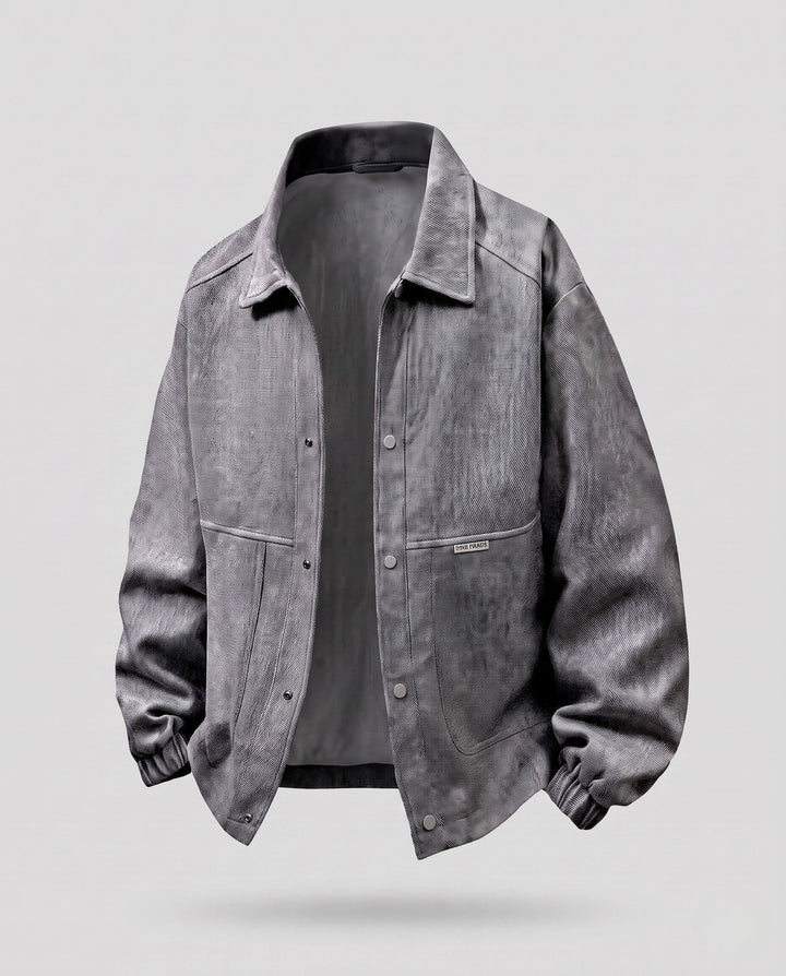 Men's Fashion Casual Jacket Hudson & Parker
