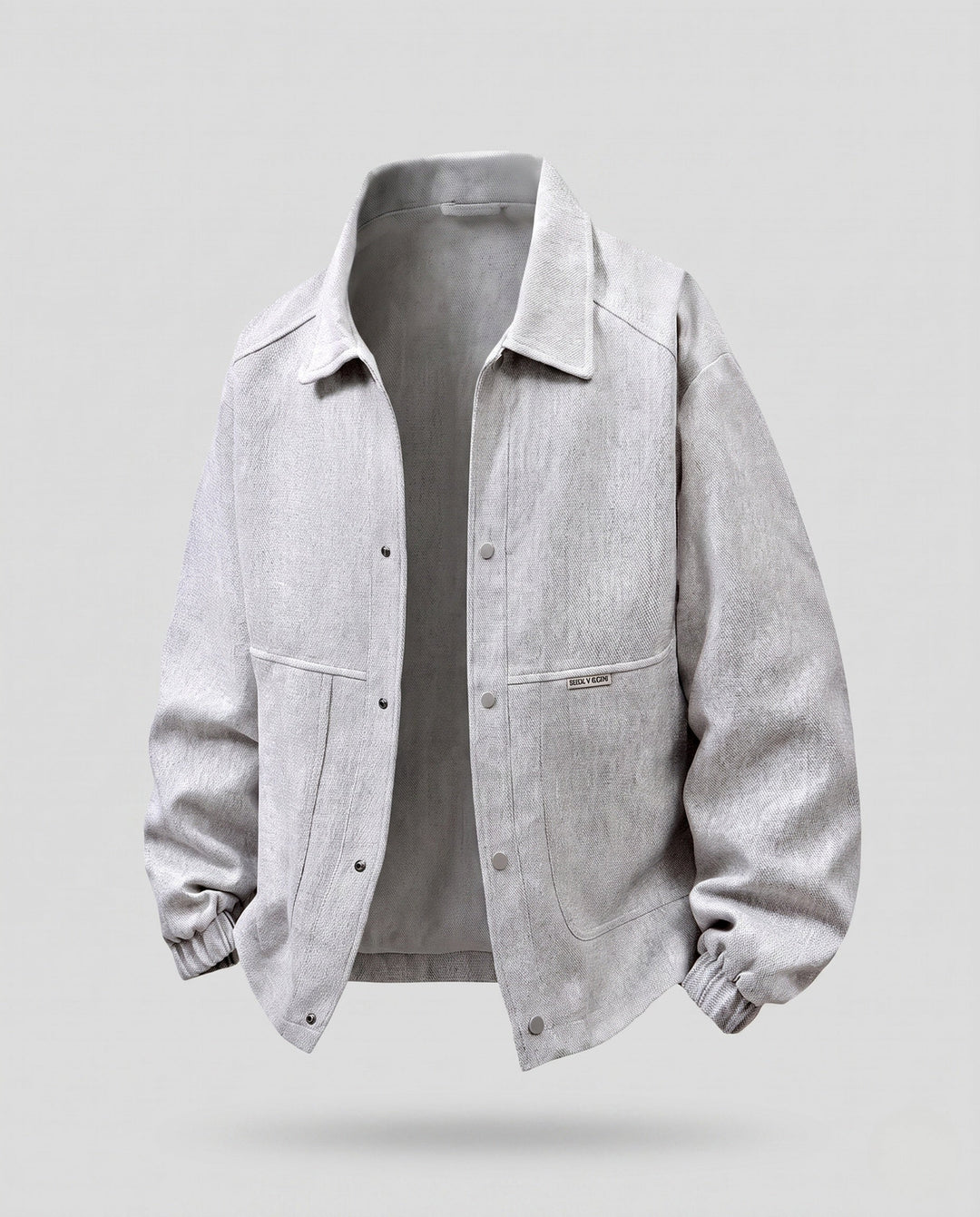 Men's Fashion Casual Jacket Hudson & Parker