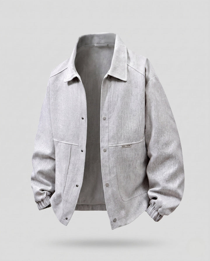 Men's Fashion Casual Jacket Hudson & Parker