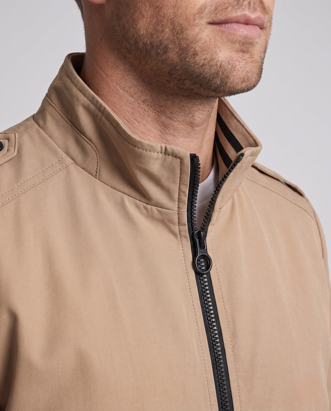 Men's Fashion Lightweight Transitional Jacket Hudson & Parker