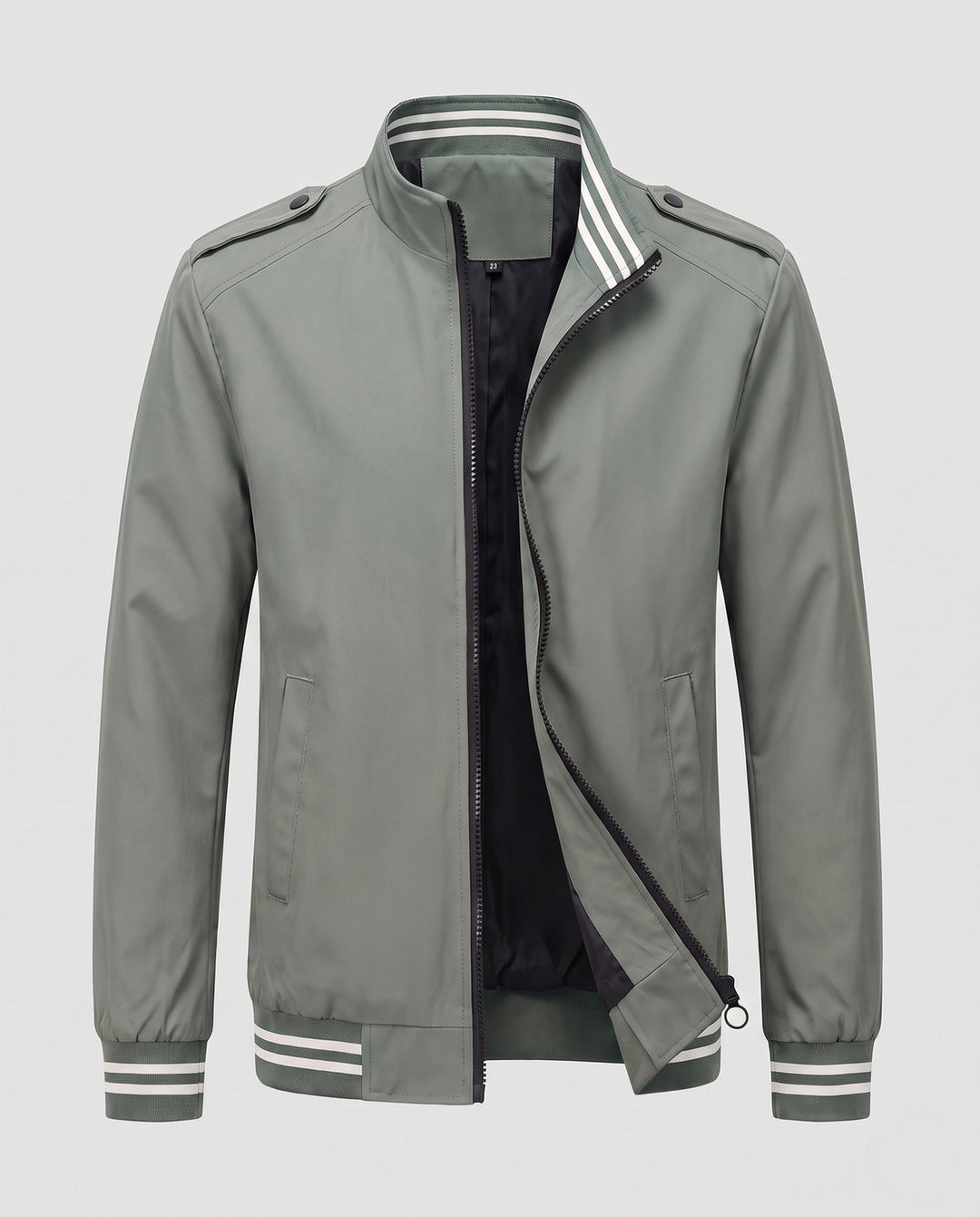 Men's Fashion Lightweight Transitional Jacket Hudson & Parker