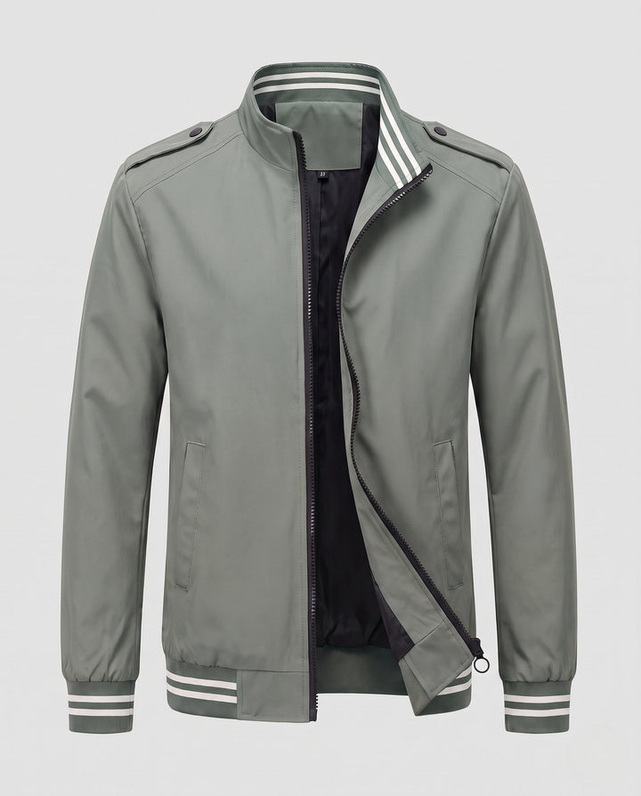 Men's Fashion Lightweight Transitional Jacket Hudson & Parker