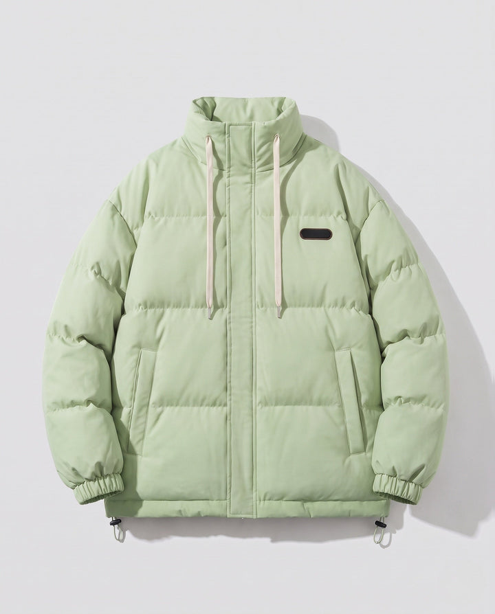 Men's stylish and warm down jacket Hudson & Parker