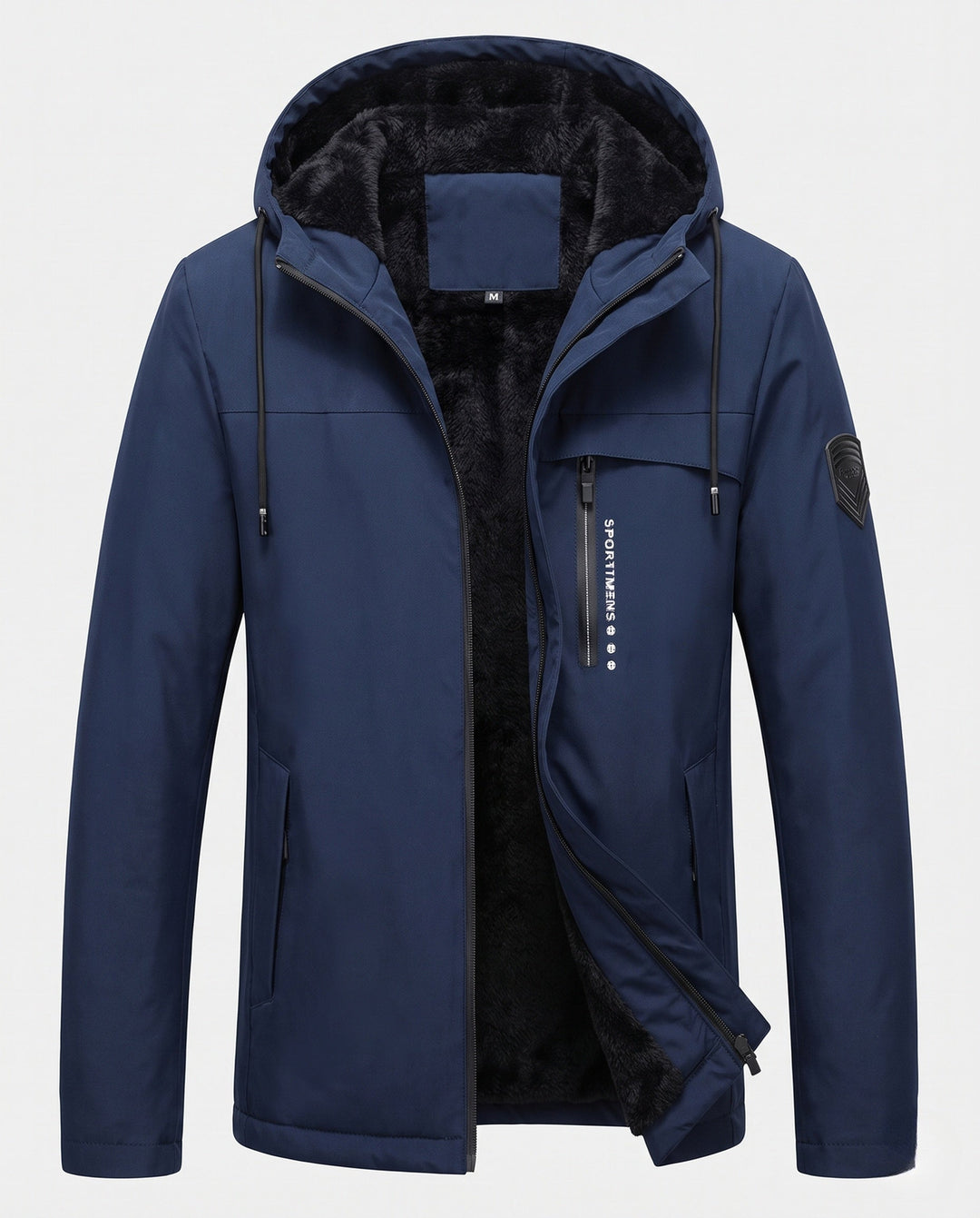 Men's Multidimensional Functional Jacket Hudson & Parker