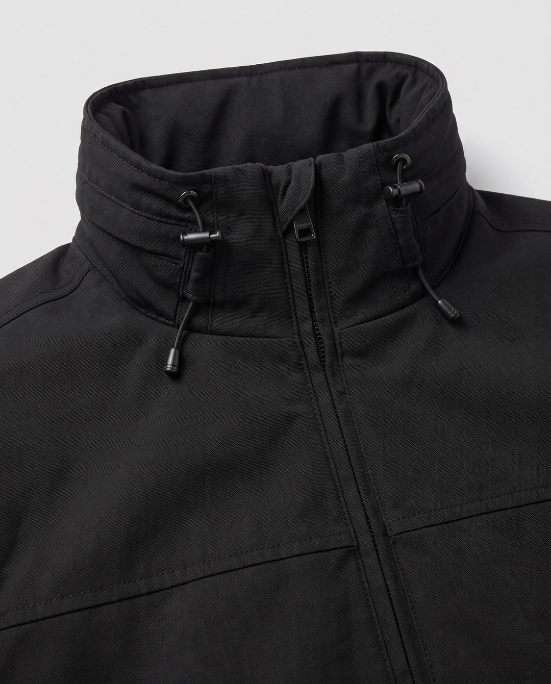 Men's Multifunctional Outdoor Jacket with Numerous Pockets Hudson & Parker