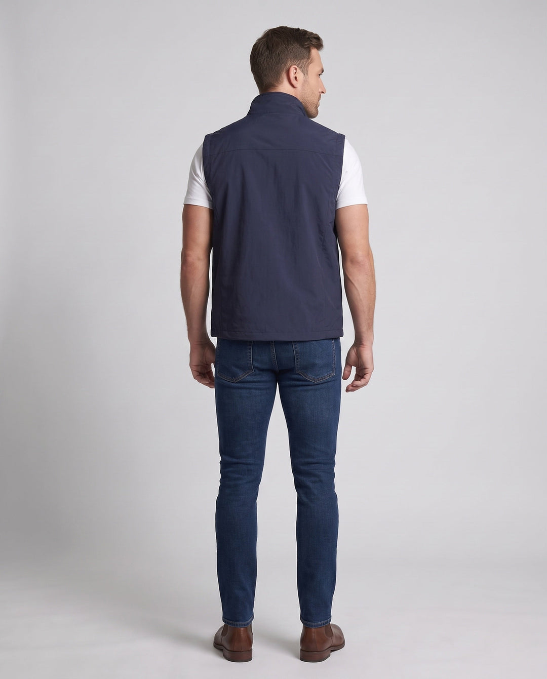 Men's Multifunctional Training Vest Hudson & Parker