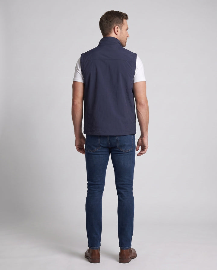 Men's Multifunctional Training Vest Hudson & Parker