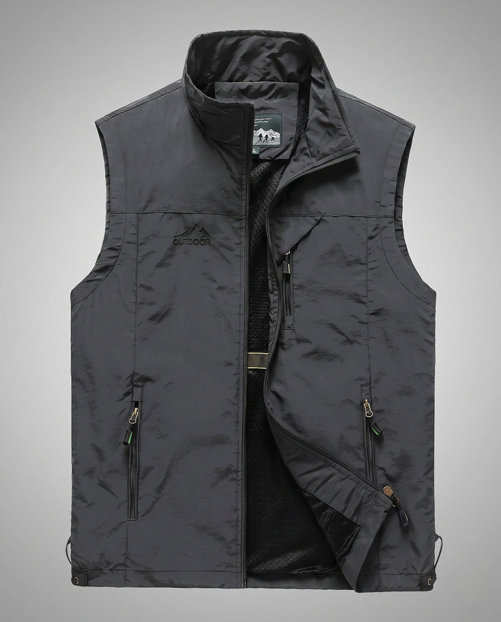 Men's Multifunctional Training Vest Hudson & Parker