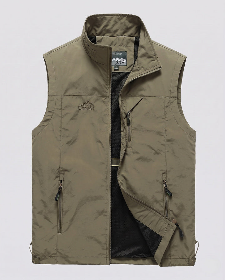 Men's Multifunctional Training Vest Hudson & Parker