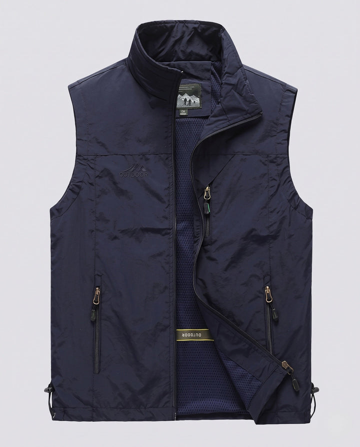 Men's Multifunctional Training Vest Hudson & Parker