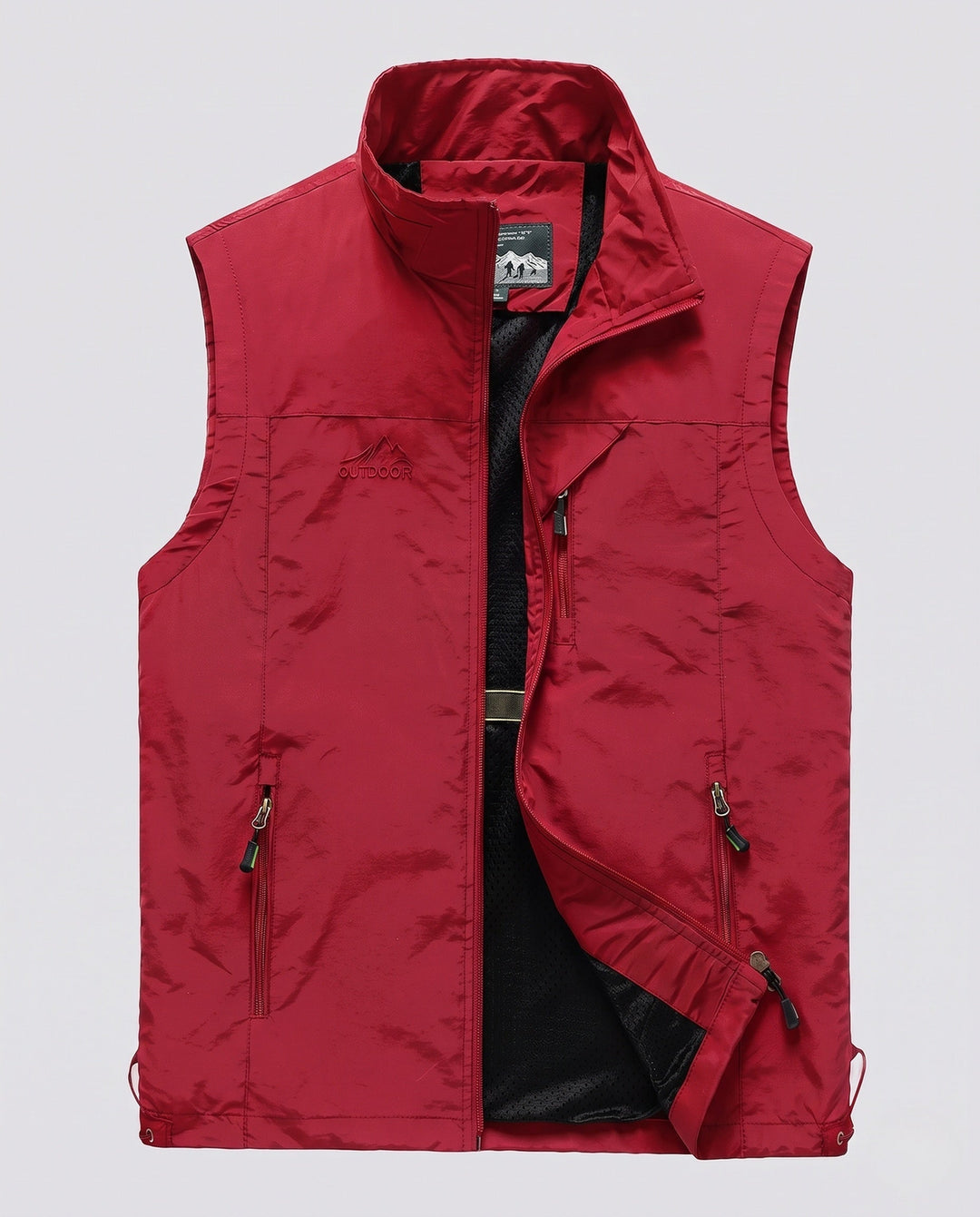 Men's Multifunctional Training Vest Hudson & Parker