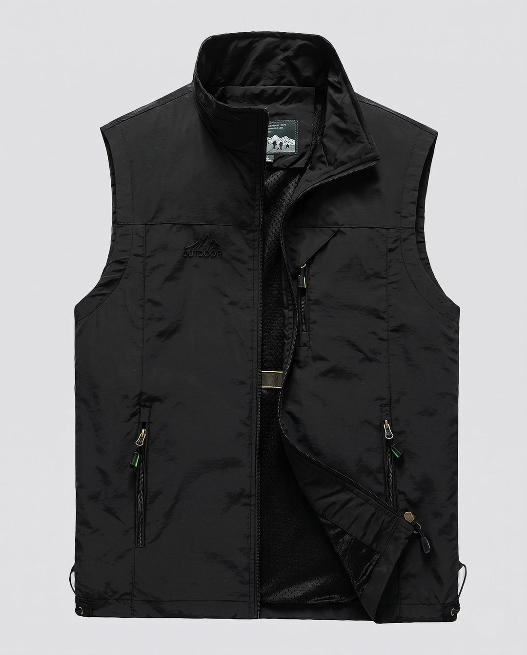 Men's Multifunctional Training Vest Hudson & Parker