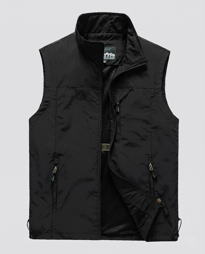 Men's Multifunctional Training Vest Hudson & Parker