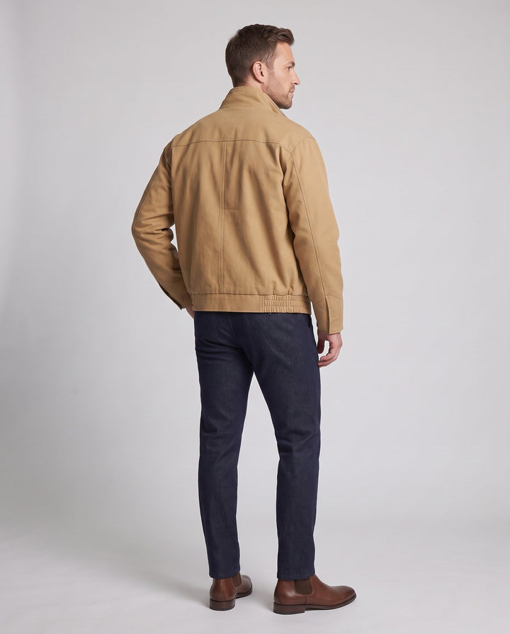 Men's Multifunctional Transitional Jacket Hudson & Parker