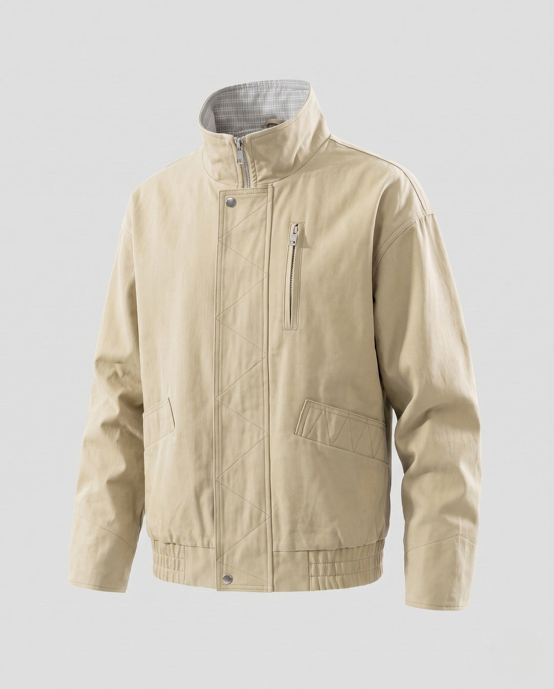 Men's Multifunctional Transitional Jacket Hudson & Parker