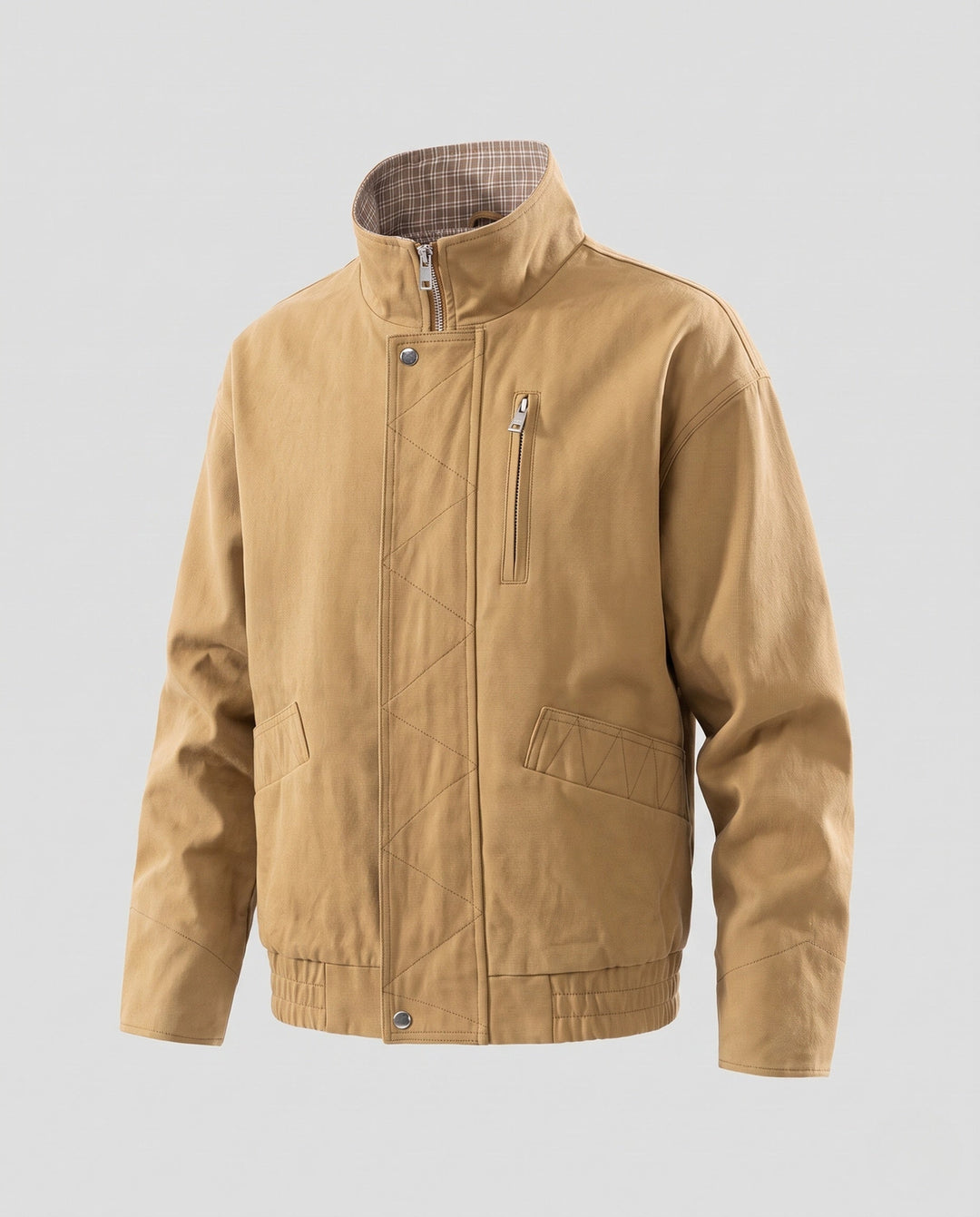 Men's Multifunctional Transitional Jacket Hudson & Parker