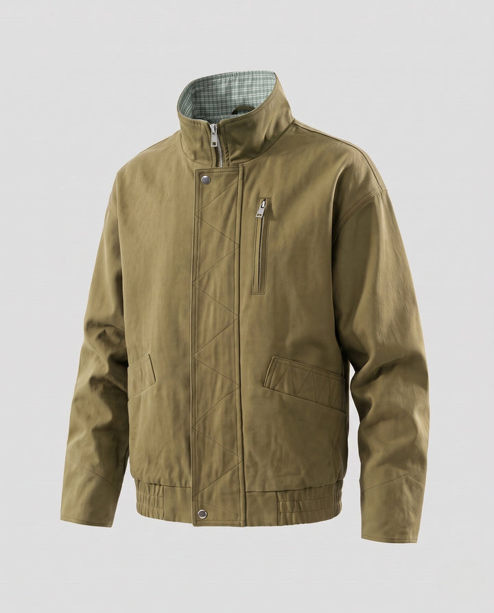 Men's Multifunctional Transitional Jacket Hudson & Parker