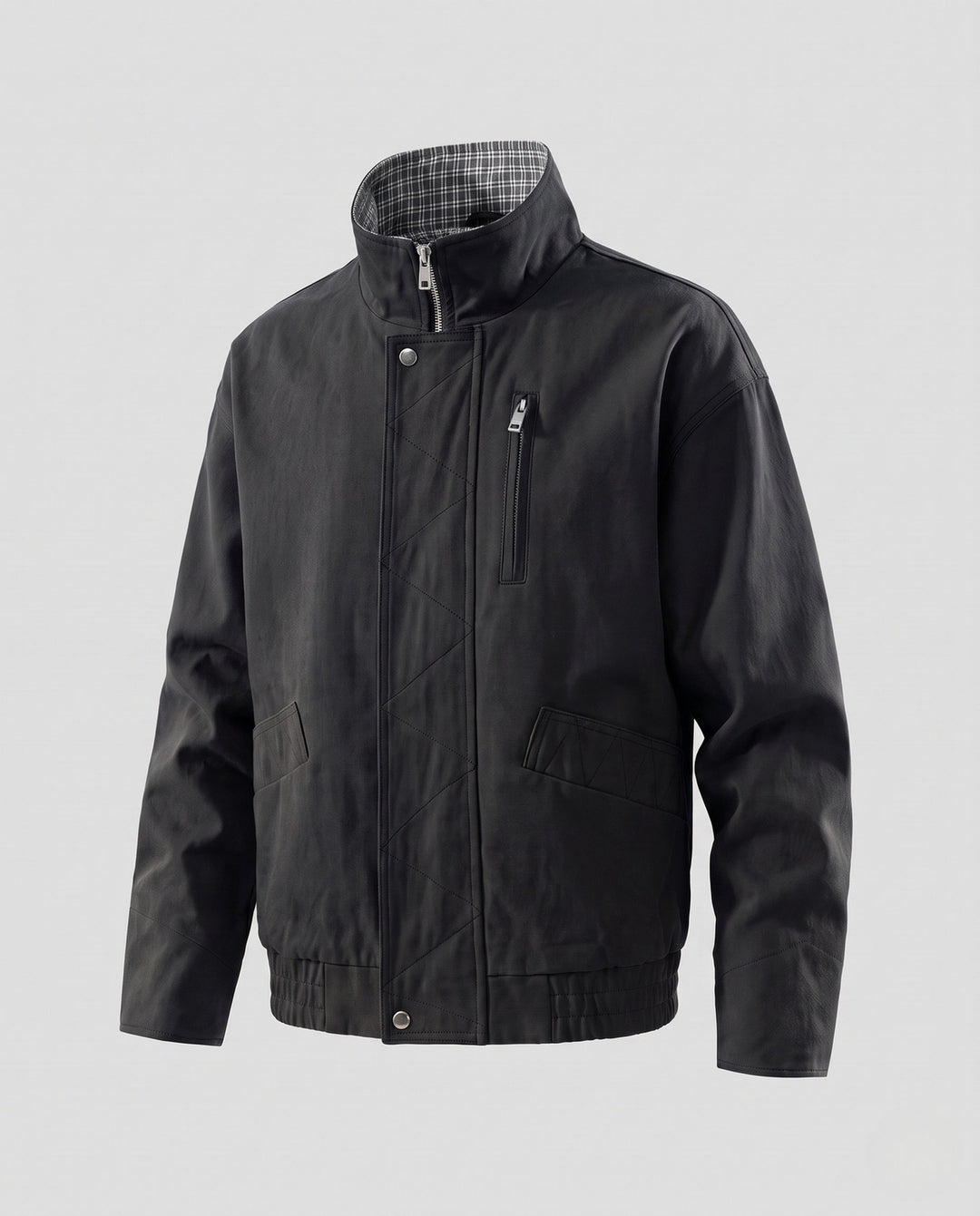Men's Multifunctional Transitional Jacket Hudson & Parker