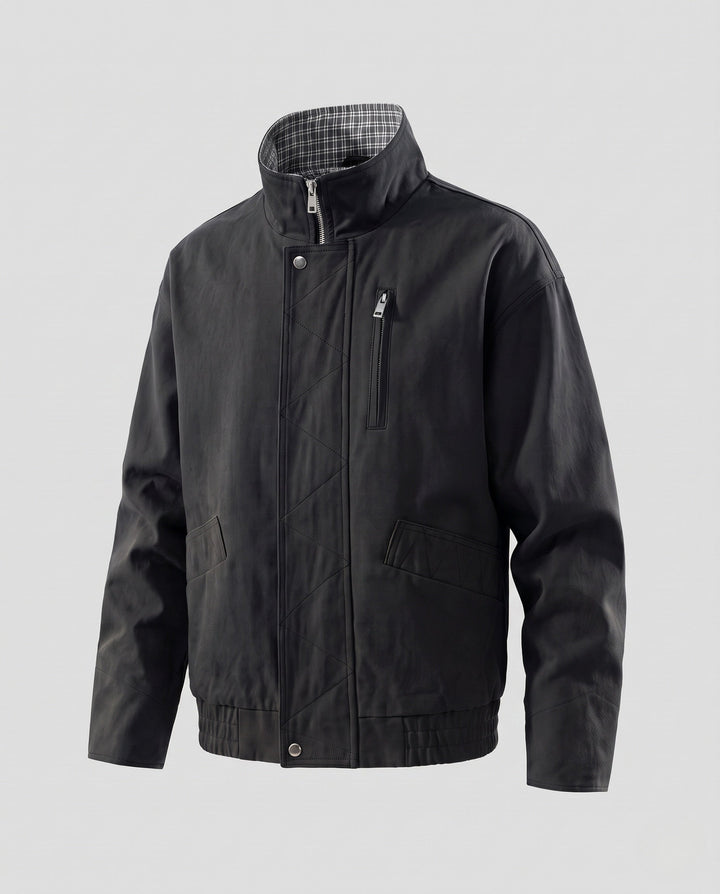 Men's Multifunctional Transitional Jacket Hudson & Parker