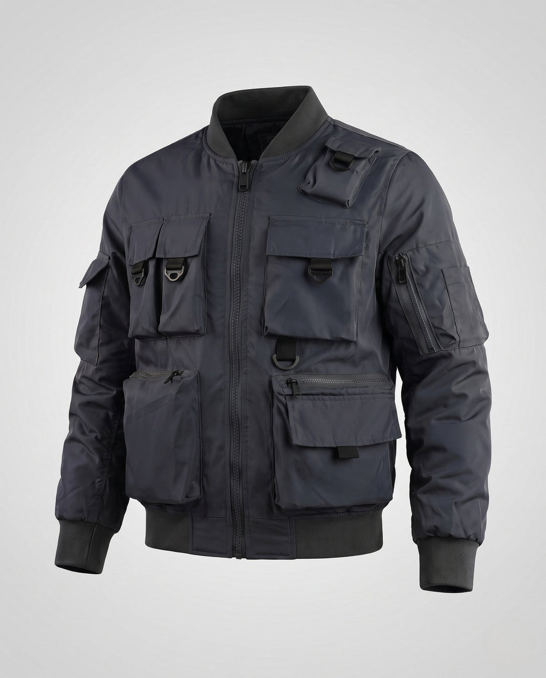 Men's Multifunctional Utility Jacket Hudson & Parker