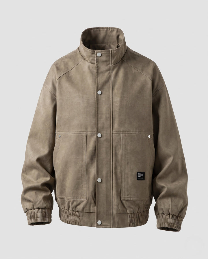 Men's Practical Utility Jacket Hudson & Parker