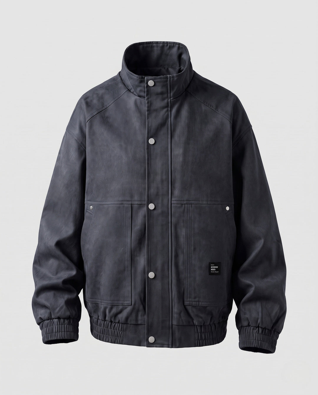 Men's Practical Utility Jacket Hudson & Parker