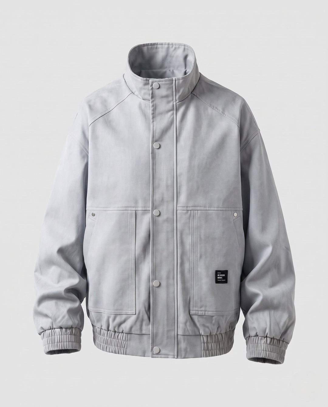 Men's Practical Utility Jacket Hudson & Parker