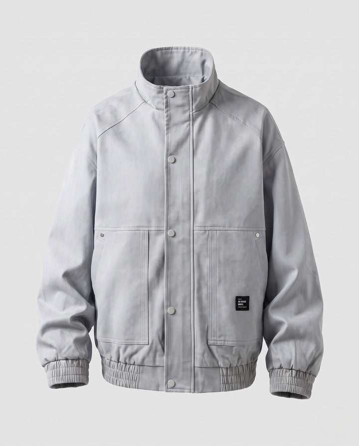Men's Practical Utility Jacket Hudson & Parker