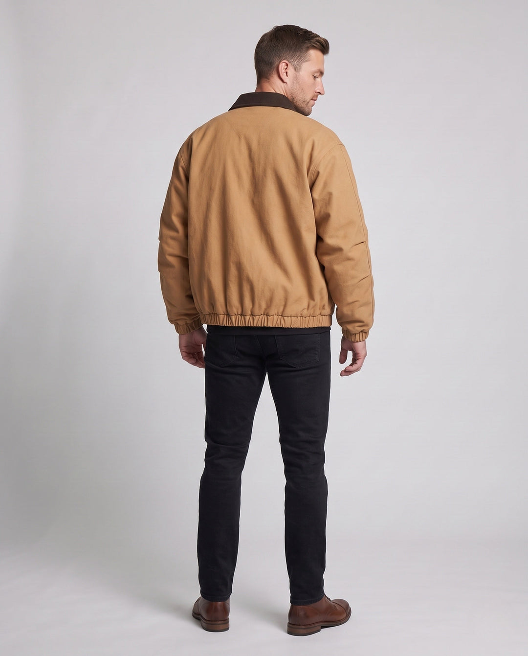 Men's Robust Outdoor Jacket Hudson & Parker