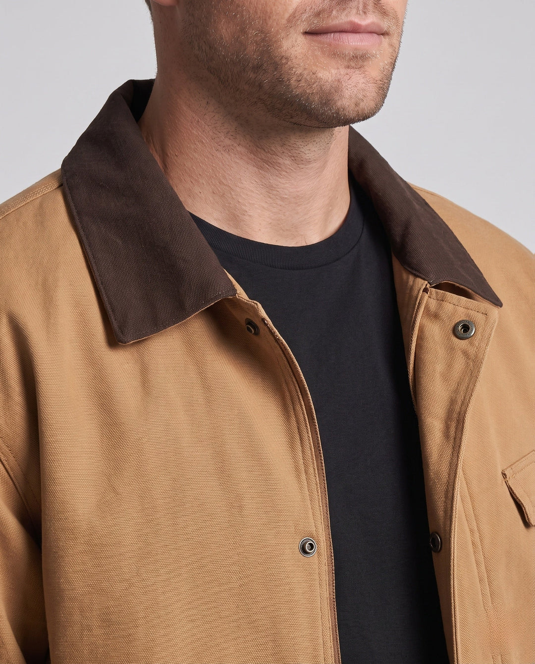 Men's Robust Outdoor Jacket Hudson & Parker