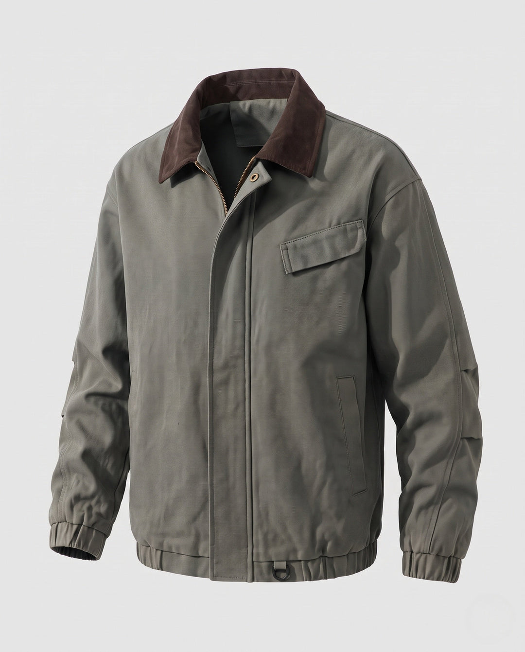 Men's Robust Outdoor Jacket Hudson & Parker