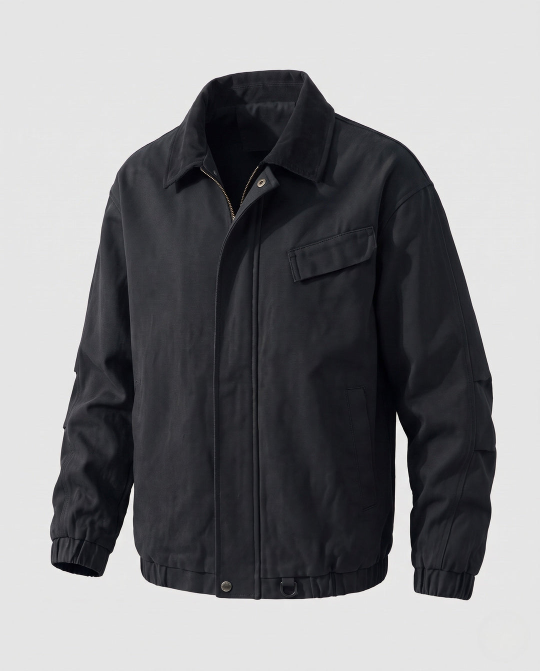 Men's Robust Outdoor Jacket Hudson & Parker