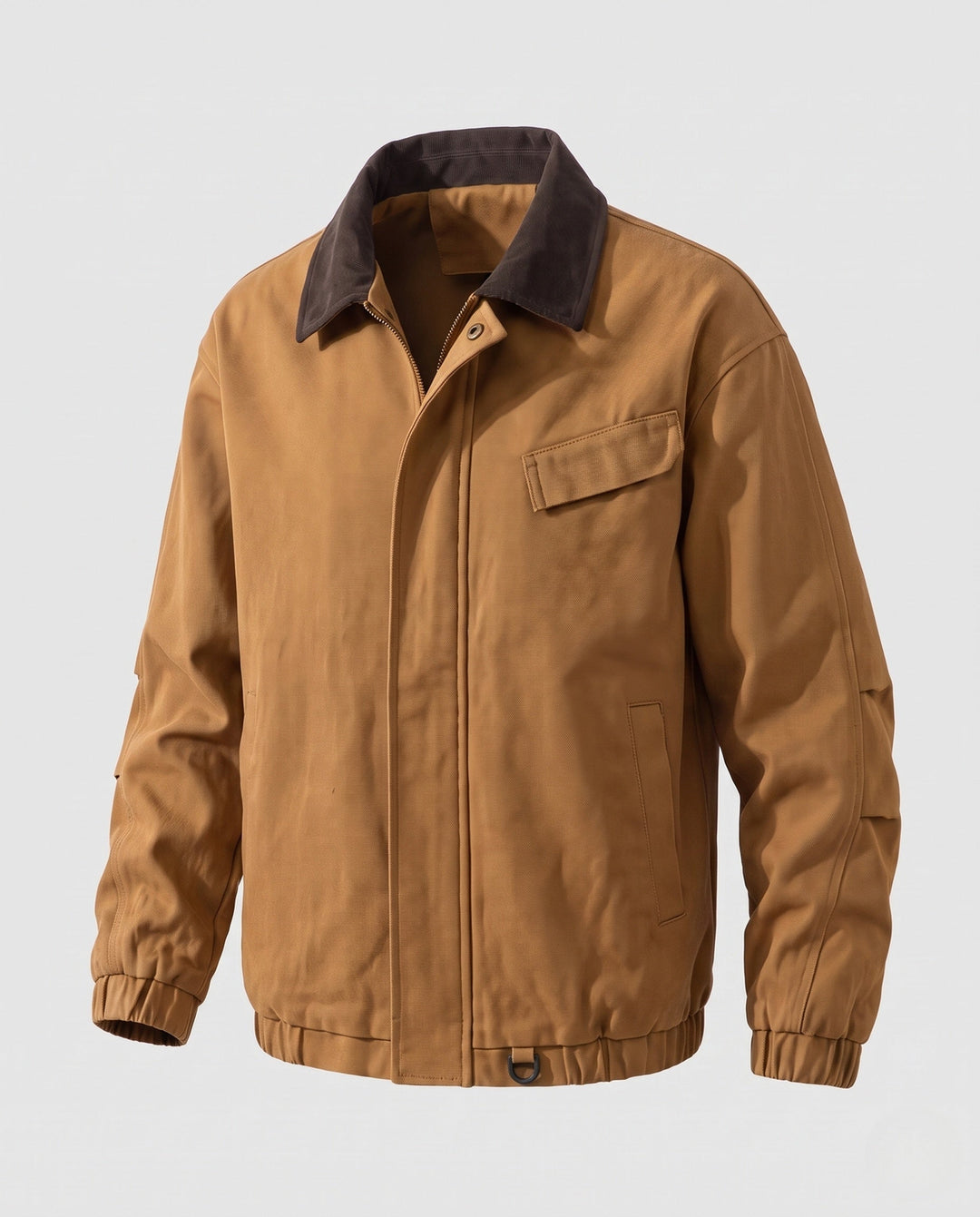 Men's Robust Outdoor Jacket Hudson & Parker