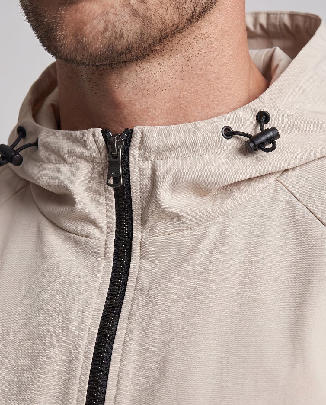Men's Sporty Casual Jacket Hudson & Parker