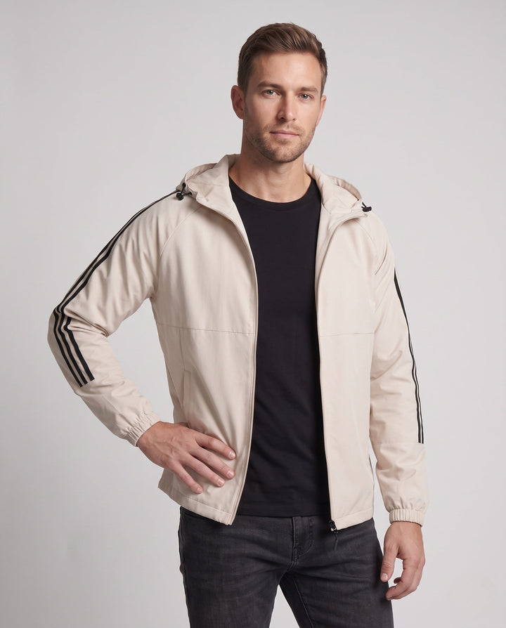 Men's Sporty Casual Jacket Hudson & Parker