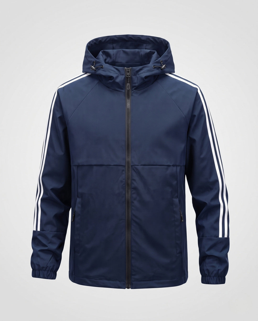 Men's Sporty Casual Jacket Hudson & Parker