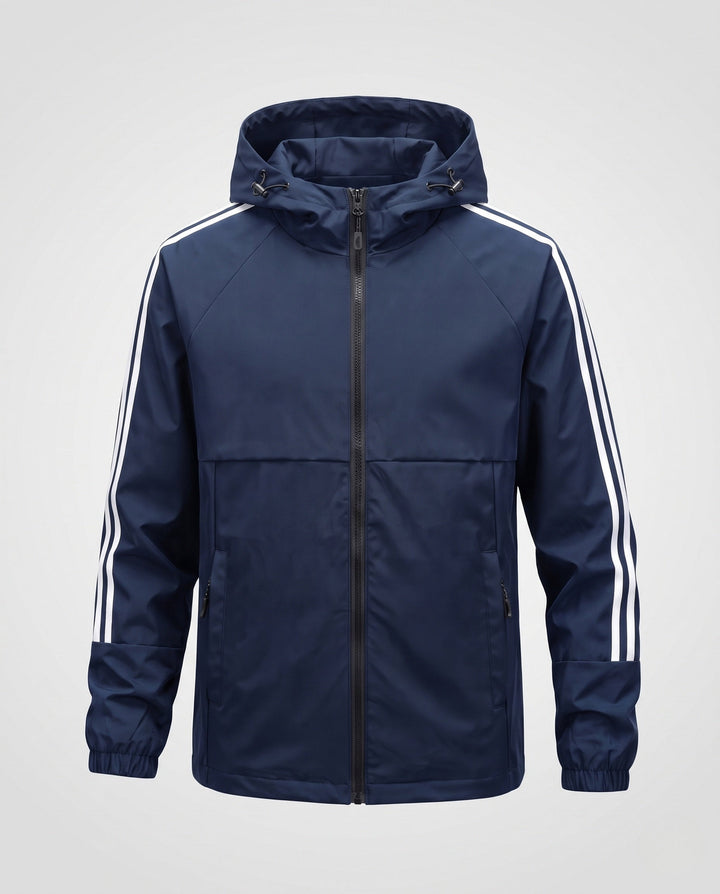 Men's Sporty Casual Jacket Hudson & Parker