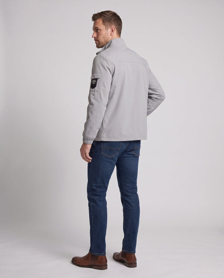 Men's Sporty Transition Jacket Hudson & Parker 1787797217