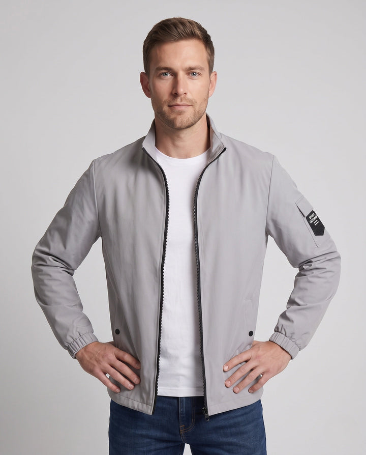 Men's Sporty Transition Jacket Hudson & Parker 1787797217