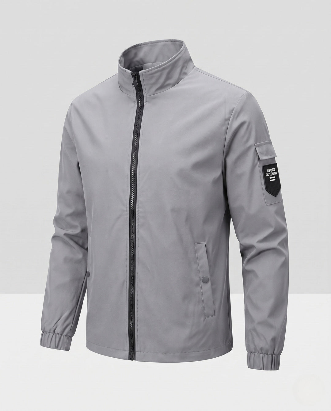Men's Sporty Transition Jacket Hudson & Parker 1787797217