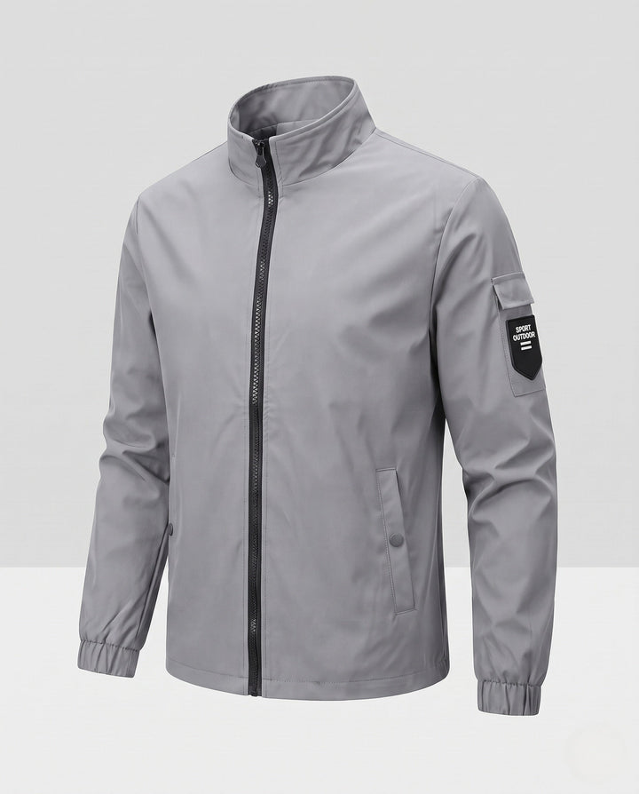 Men's Sporty Transition Jacket Hudson & Parker 1787797217