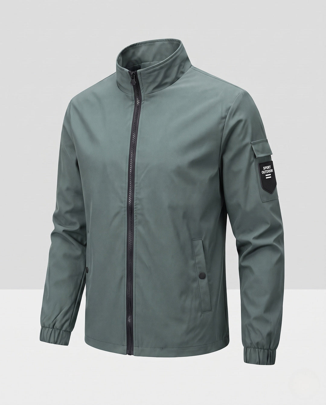 Men's Sporty Transition Jacket Hudson & Parker 1787797217