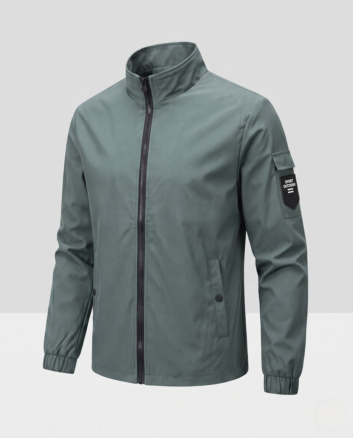 Men's Sporty Transition Jacket Hudson & Parker 1787797217