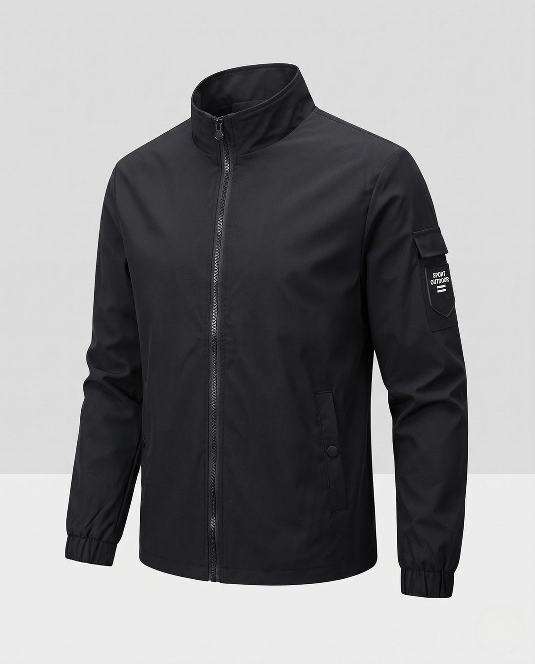 Men's Sporty Transition Jacket Hudson & Parker 1787797217