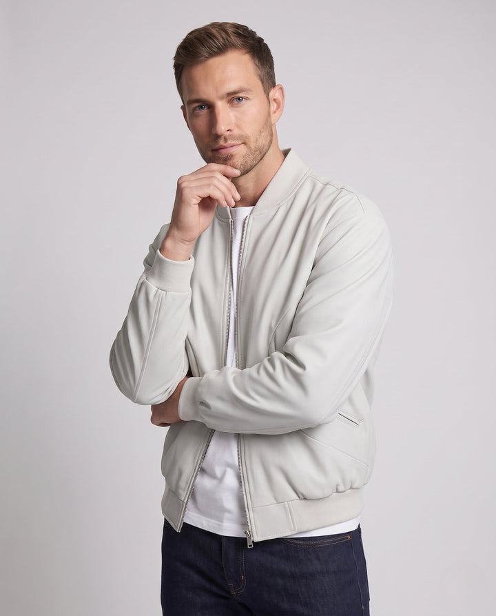 Men's Sporting Transitional Jacket Hudson & Parker 1787797413