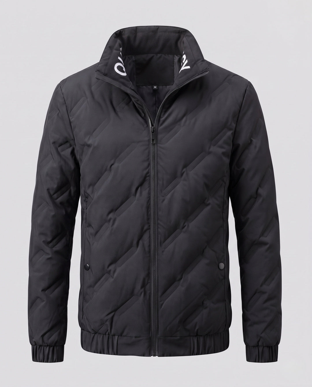 Men's Padded Jacket Hudson & Parker