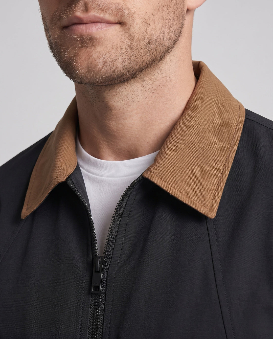 Men's Stylish Transitional Jacket Hudson & Parker